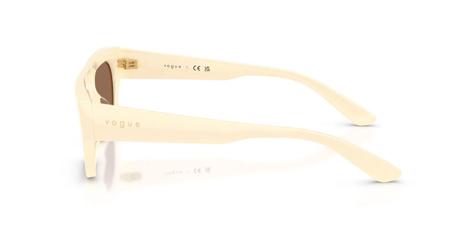 Vogue 5694SU Sunglasses - view 7